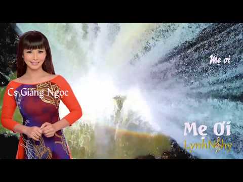 Thể hiện bởi Giáng Ngọc
