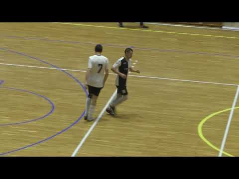 9 КУ 7 Pro-Shop – КФК-15   1 тайм