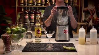 Havana Club 3 años - FROZEN DAIQUIRI