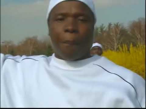 Magic System "Zo Cana Cana" (clip).