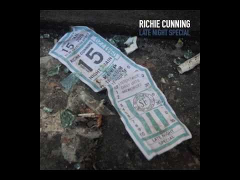 Richie Cunning - Listen To The Drum ft. Grip Grand