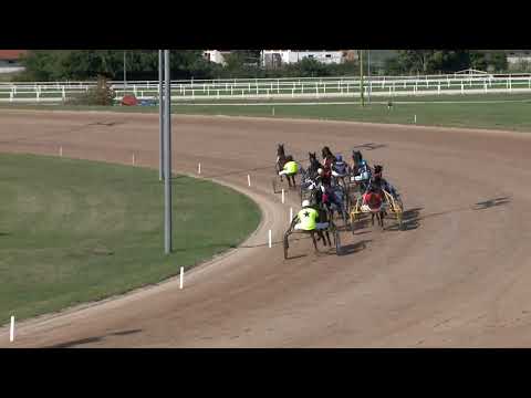 2019.08.10. 06. futam - PÓZ HENDIKEP