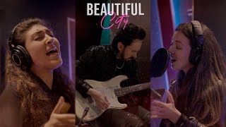 Ana Victoria, Lupita Infante, Pablo Hurtado, Daniel Willy &amp; The Silver Lake Chorus - Beautiful City