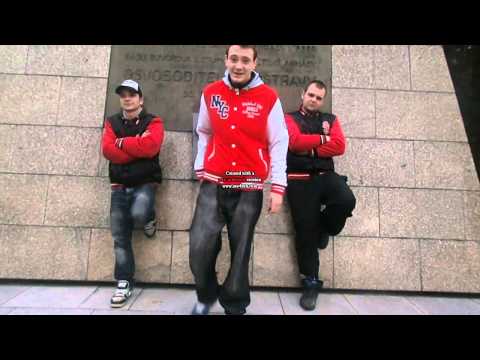 FLEXI-JÁ (OFFICIAL VIDEOKLIP 2012)