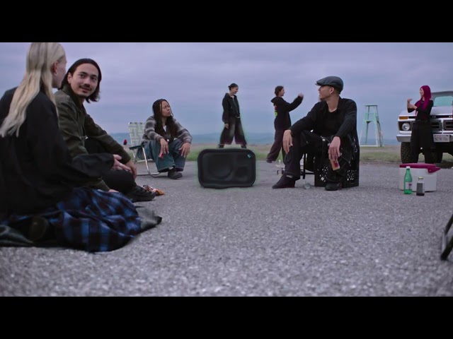 Vidéo teaser pour DE ULT TOWER 5 Product Video 16x9 Full