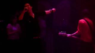 King Of Contradiction [HD], by Sum 41 (@ 013 Tilburg, 2010)