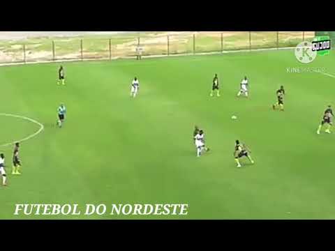 Portuguesa RJ 2 x 1 Fc Cascavel Melhores Momentos Brasileiro Série D 22 10 2020