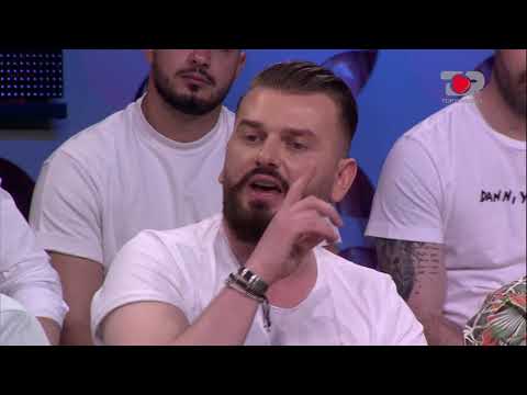 Antonela bën skena, gjithmonë sillet njësoj - Përputhen, 4 Maj 2021