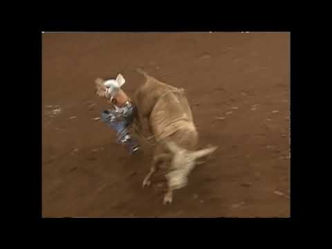 Charles Litchfield vs Barbary Coast - 95 PBR Guthrie (86 pts)