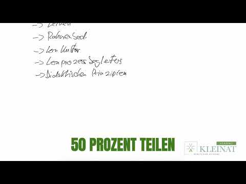 Lernvideo: Prüfungsanforderungen im Handlungsfeld 3 – das musst du wissen! #aevo #ada