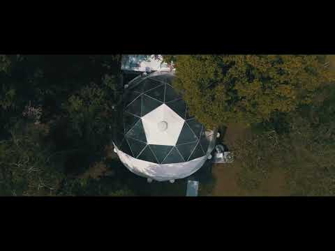 Kupole.hr - Geodesic Domes