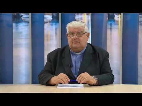 O Batismo de Jesus e o Sacramento do Batismo | Estudos Bíblicos com Pe. Guido