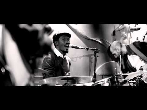 Ogún Afrobeat - Open and Close