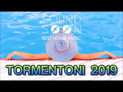 MIX TORMENTONI ESTATE 2019 - CANZONI MUSICA & Hit del momento LUGLIO AGOSTO 2019 - Summer Hits