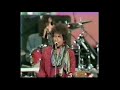 Bob Dylan Masters Of War 4th July 1986