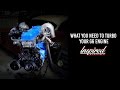 What You Need To Turbo Your G6 Engine