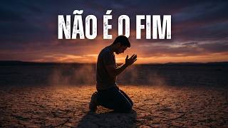 LOUVOR PARA QUEM ESTÁ ATRAVESSANDO O DESERTO Lançamento 2026O Deserto Não é Fim Processo e Promessa