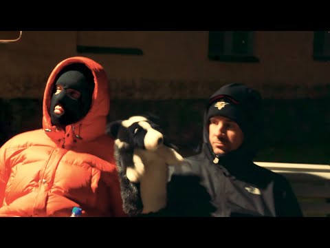 Paatti x Pavel x Hullufemma - Pimp