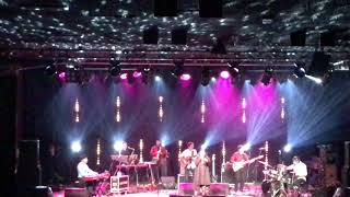 Basia Trzetrzelewska-Take Him Back Rachel-Live Stodoła