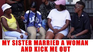 Download lagu Ep 561 My Sister Married A Woman And Kick me Out Of The House mp3