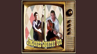 The Bridge Washed Out