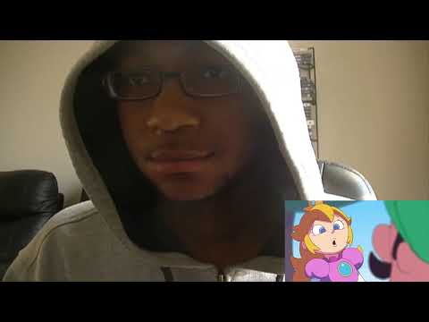 Guil Reacts: Luigi's Balland