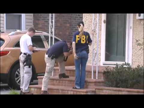 EXCLUSIVE 16 Suspected 'Anonymous' Hackers Arrested in Nationwide Sweep