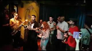 Turn Me Loose - JAM Jamaica All-stars