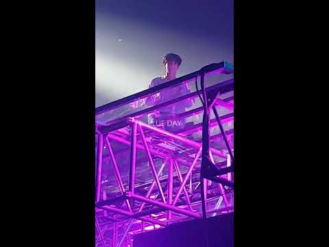 [도운/영케이/원필] 190809 돌아갈래요 @DAY6 WORLD TOUR ‘GRAVITY’ in SEOUL