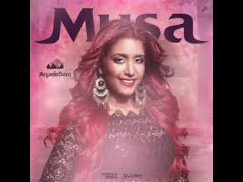 Priscila Senna & Banda Musa - O mundo girou ( EP - 2K17)