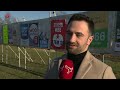 Murat Aktan (JongLelystad) over gestolen en overplakte verkiezingsposters