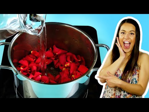 Kleidung färben ohne Chemie? So einfach geht's!