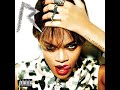Rihanna We Found Love Feat Calvin Harris Audio