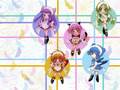 Tokyo Mew Mew Full Ending+Lyrics in description ...