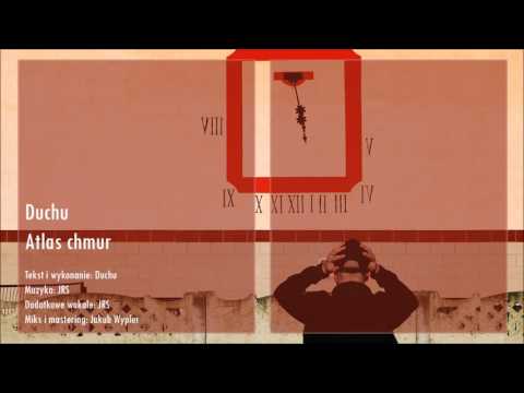 Video thumbnail for Atlas chmur