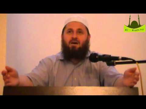 Zekerija Qazimi-Komentimi i sures Ali Imran pjesa e tretë