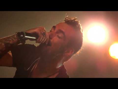 SAINT ASONIA - "Let Me Live My Life" (Music Video)