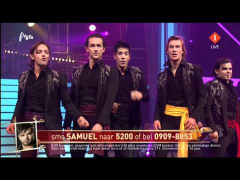 OZNZ 1 - Zorro's - Beggin / Keep me hangin' on