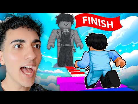 Meinen EIGENEN Slap Tower besiegen … (Unmögliche Ausgabe)