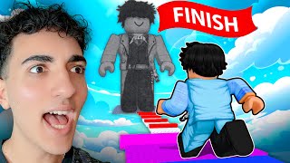 Download lagu Defeating My OWN Slap Tower... (Impossible Edition) mp3