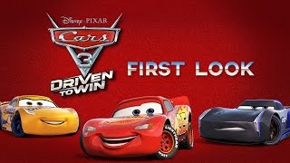 Cars 3: Driven to Win