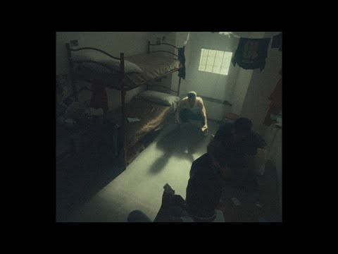 (FREE) Morad x Baby Gang x Old School Type Beat - "Paranoia"