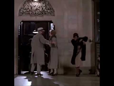 Janeen Jones in Francis Ford Coppola's "The Cotton Club"