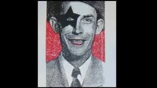 Hank Williams Sr. Meets KISS