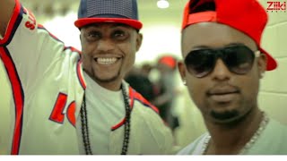 Darassa Ft. Mr Blue - Heya Haye (Official Video)