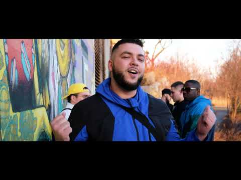 8ième ft. CART3L - Dead