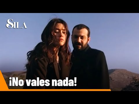 Esa mujer que abrió una brecha entre Cihan y Boran - Sila Capítulo 57