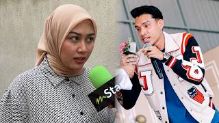 Download lagu Lagu Adek Saye Abe Sore meletup, Eda Ezrin dan Den Manjo tak sangka dah viral mp3