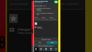 Download lagu Nada Dering Maxim Keren #maxim #orderan mp3