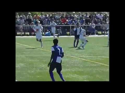 GD Gafanha Vs FC Porto | Apuramento Campeão de Iniciados 12/13